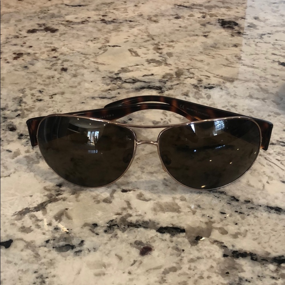Marc by Marc Jacobs Sunglasses